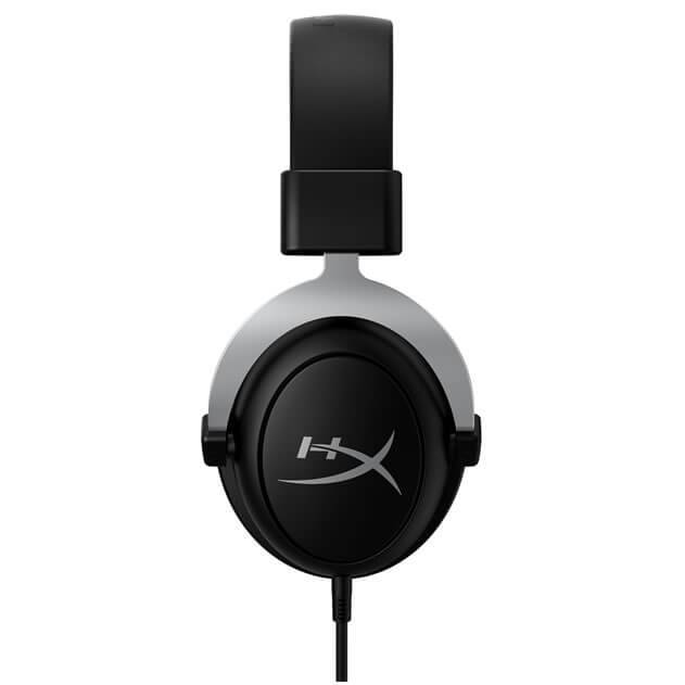 Hyper x Cloud X Gaming Headphone ( Without Box )
