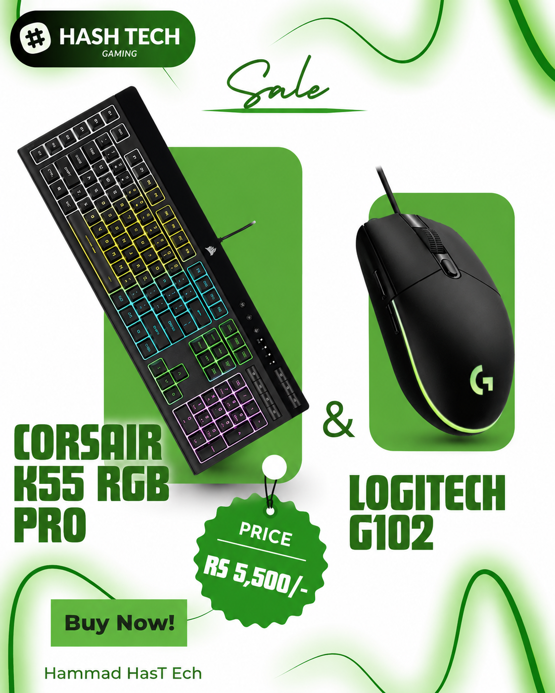 Azaadi sale 9