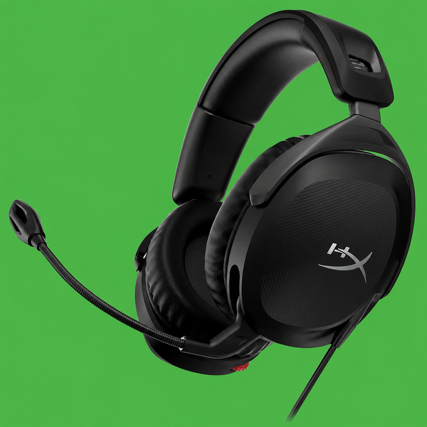 Headphone