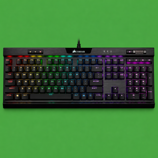 Keyboard