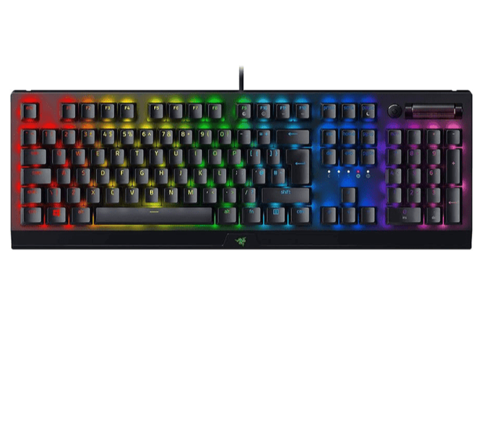 Razer Blackwidow v3 mechanical gaming keyboard(Without Box)