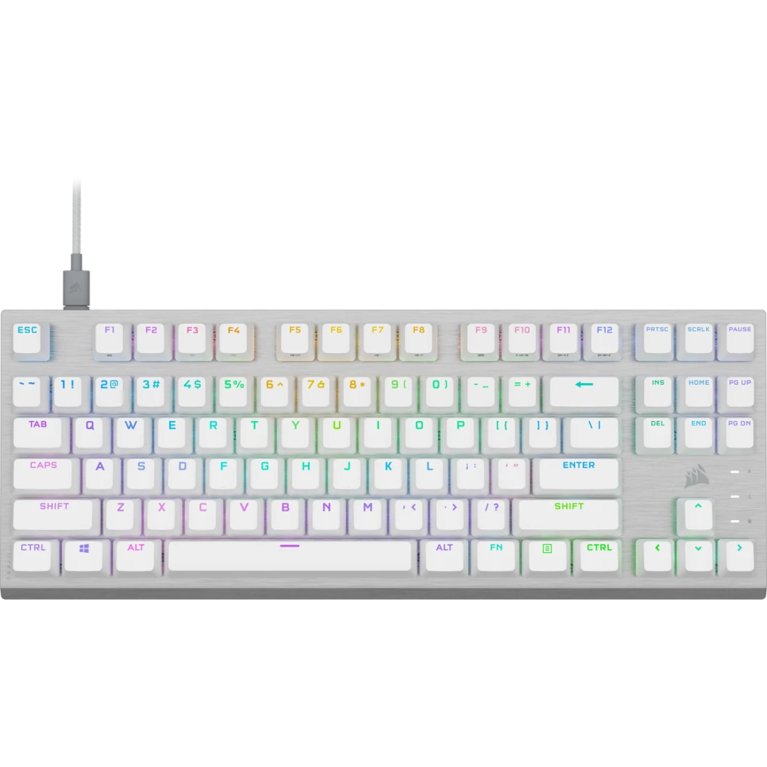 corsair k60 pro tkl Mechanical Gaming Keyboard