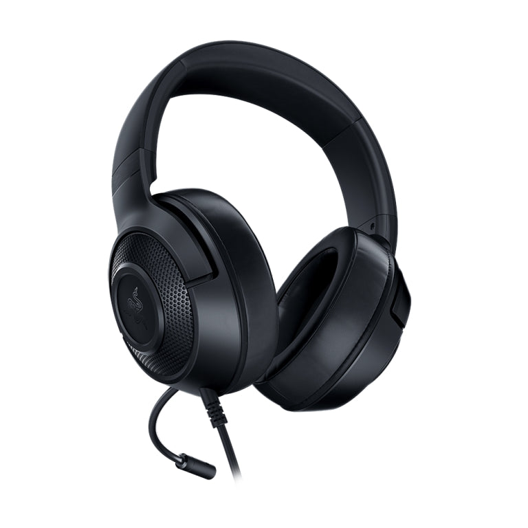 Razer Kraken X lite Ultralight Gaming Headset( Without Box )