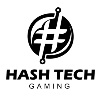 Hashtech Gaming