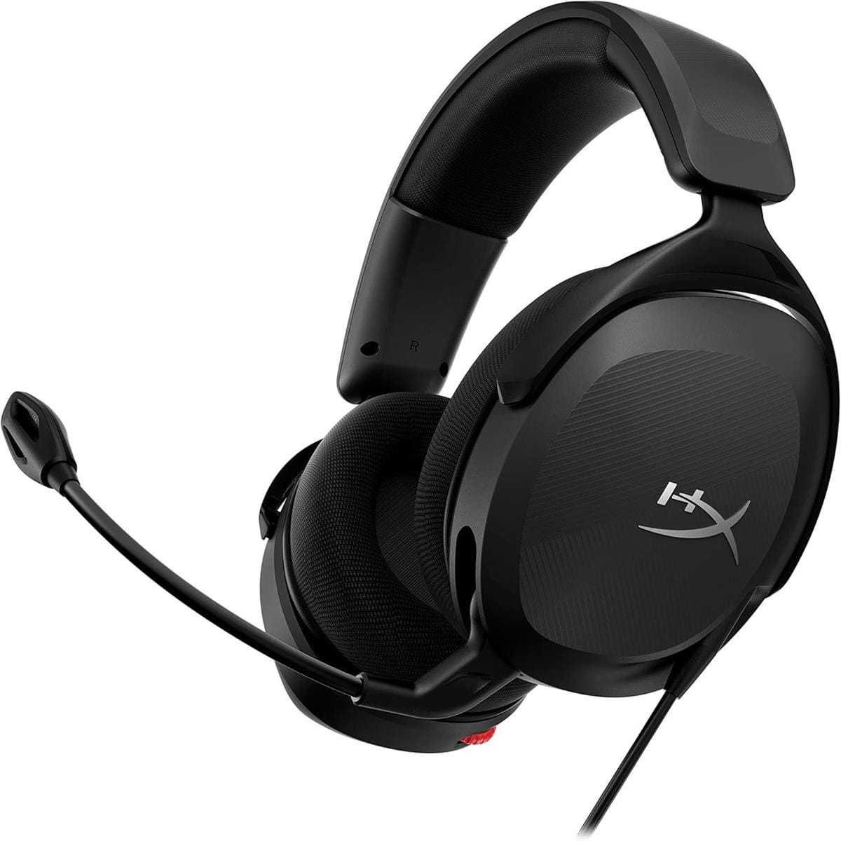 HyperX Cloud Stinger 2 Gaming Headset  Immersive DTS Headphone( Without Box )