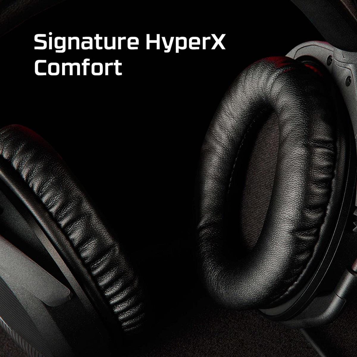 HyperX Cloud Stinger 2 Gaming Headset  Immersive DTS Headphone( Without Box )