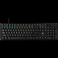 Corsair K70 rgb Core Gaming mechanical Keyboard( Without Box )