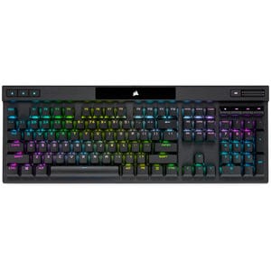 Corsair k70 RGB Pro mechanical gaming keyboard( Without Box )