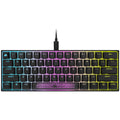 Corsair K65 RGB Mini 60% Mechanical Gaming Keyboard ( Without Box )