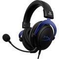 Hyper x Cloud Gaming Headphone Blue ( Without Box )