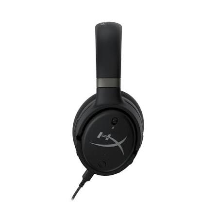 HyperX Cloud Orbit S Gaming Headset with 3D Audio & Head Tracking ( Without Box )