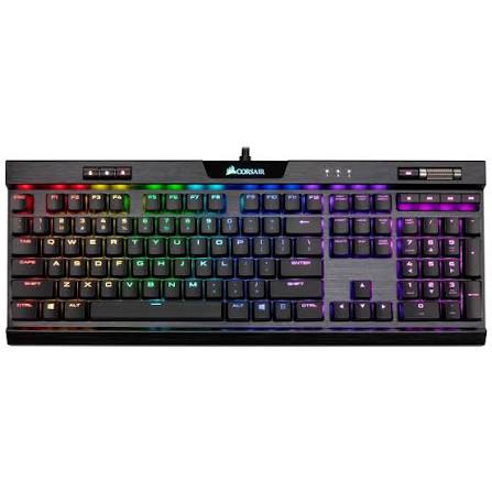 Corsair K70 RGB MK.2 Mechanical Gaming Keyboard ( Without Box )
