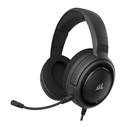 Corsair Hs35 Gaming Headphone (without Box)
