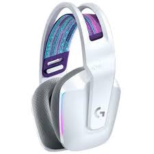 Logitech G733 Wireless LightSpeed RGB Gaming Headphone (Without Box)