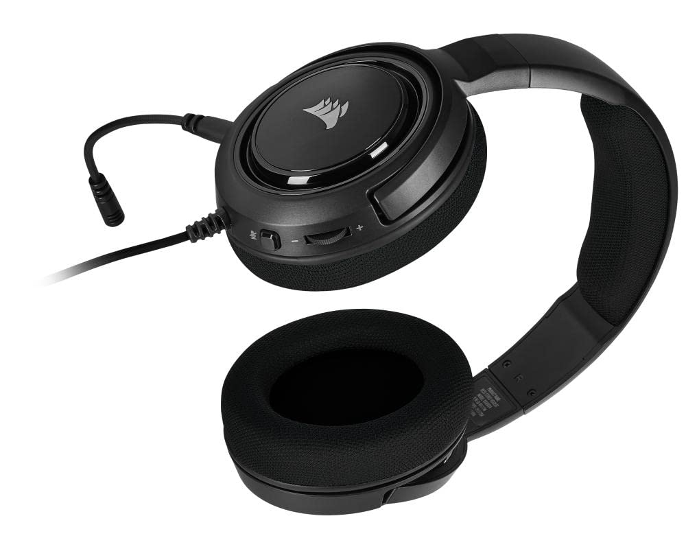 Corsair Hs35 Gaming Headphone (without Box)